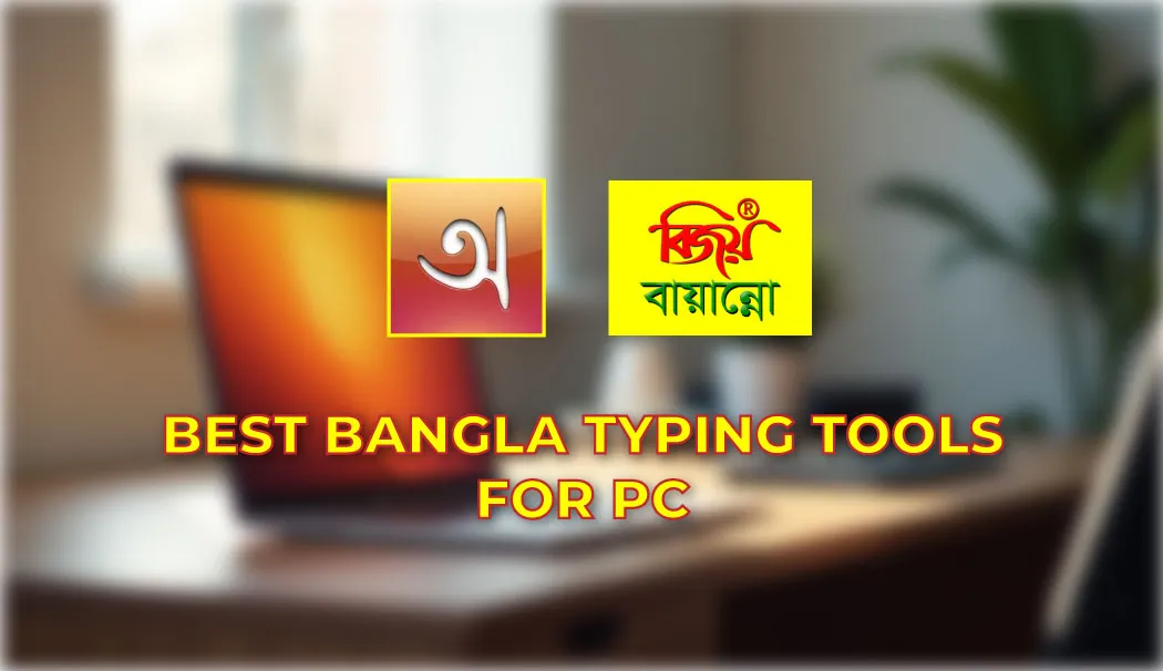 best bangla typing tools