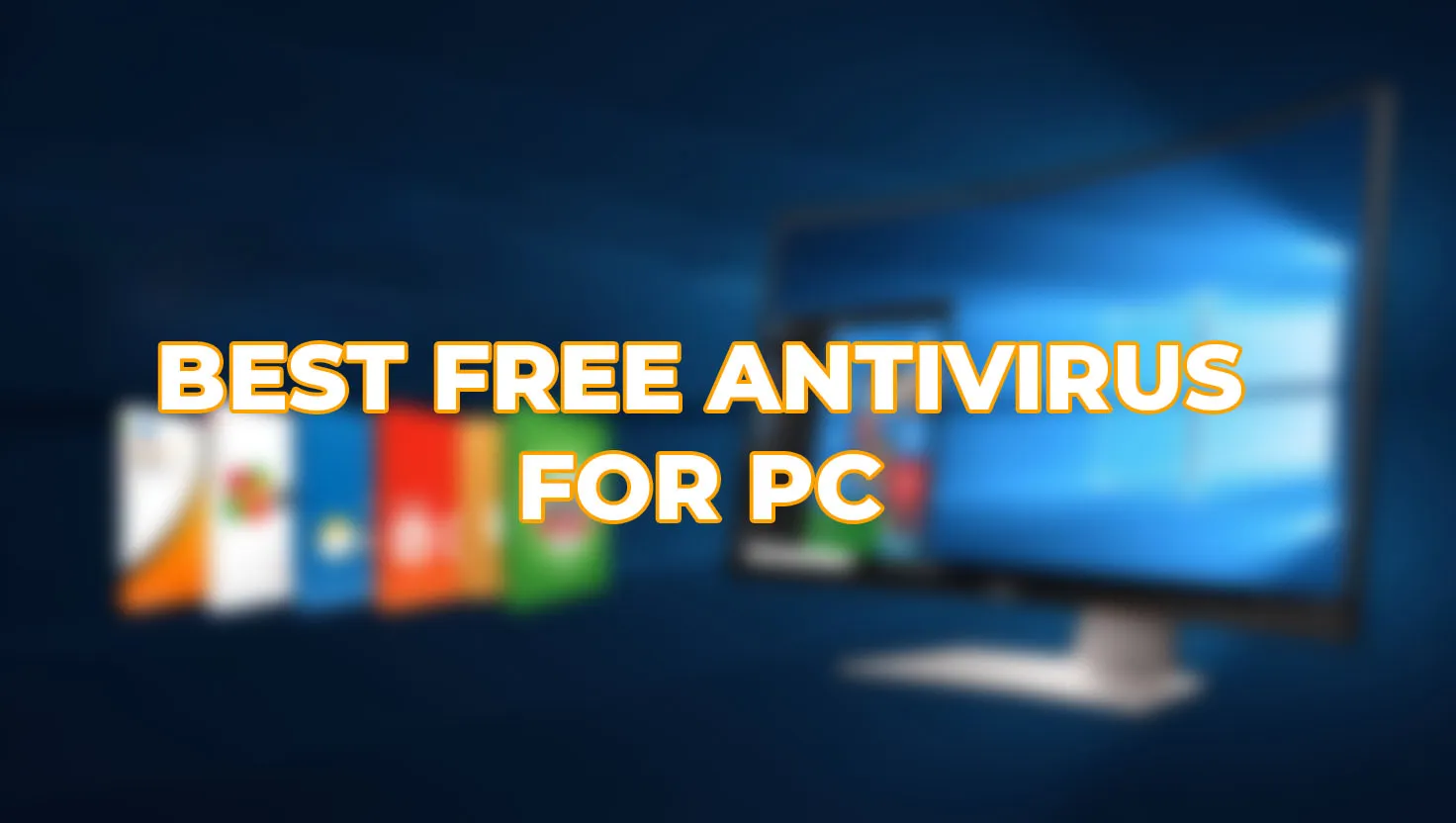 best free anti virus for pc