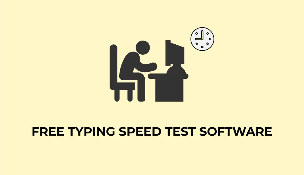 best typing speed test software for windows