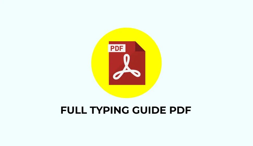 bijoy bayanno typing guide pdf