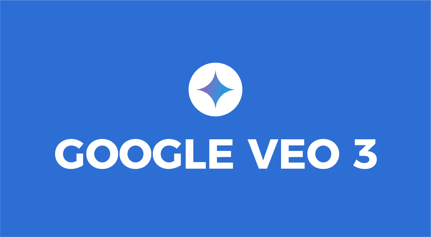 google veo3
